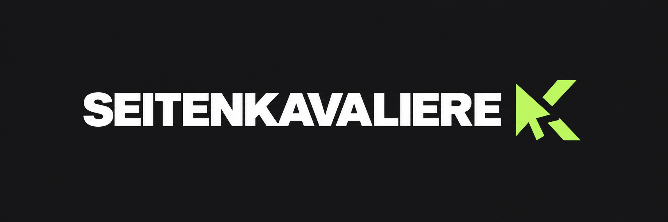 SEITENKAVALIERE